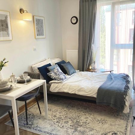 Apartament Apartament Wrocław Zewnętrze zdjęcie