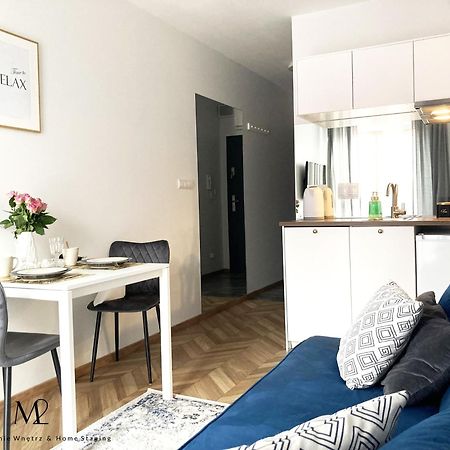 Apartament Apartament Wrocław Zewnętrze zdjęcie