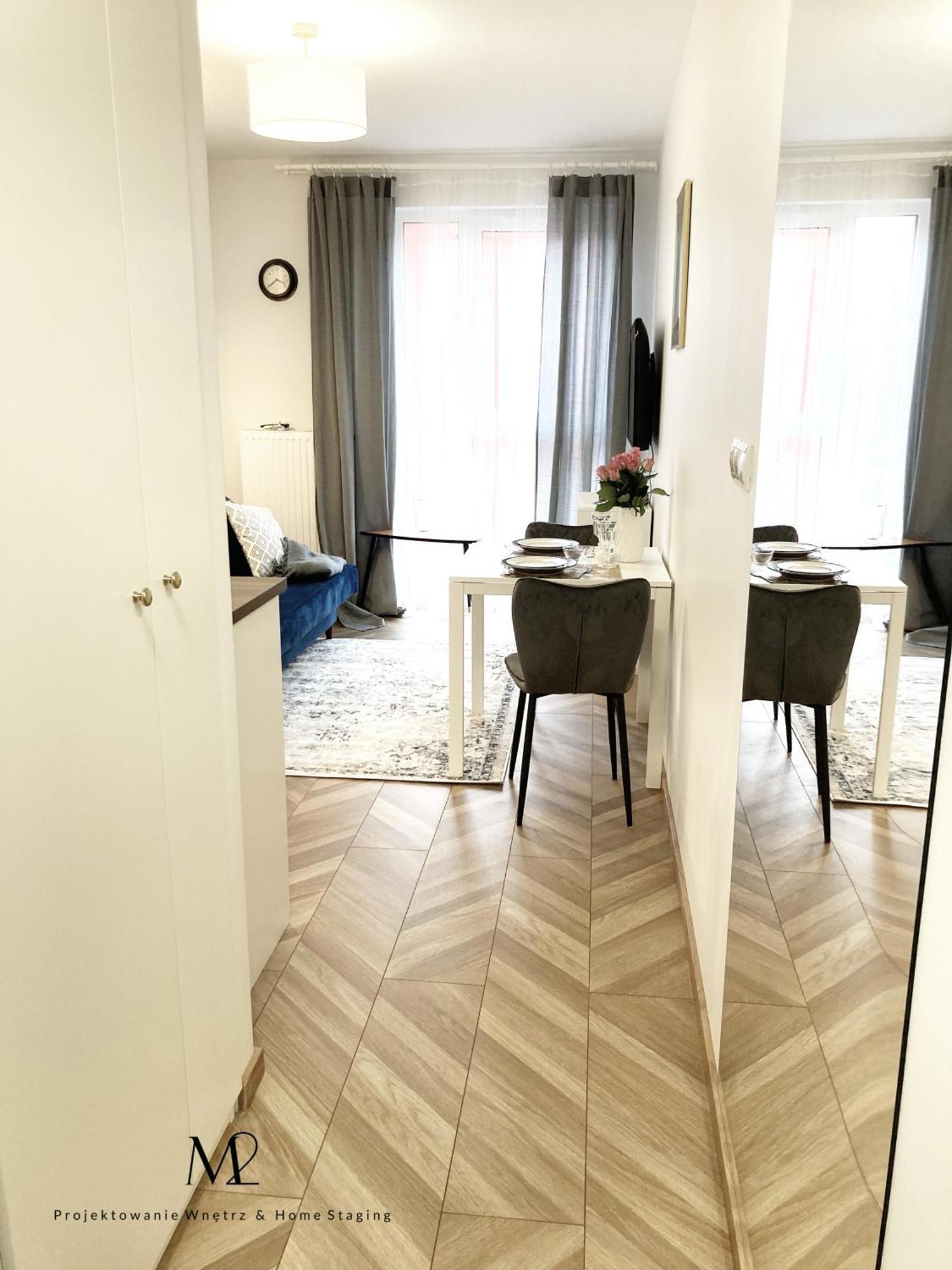 Apartament Apartament Wrocław Zewnętrze zdjęcie