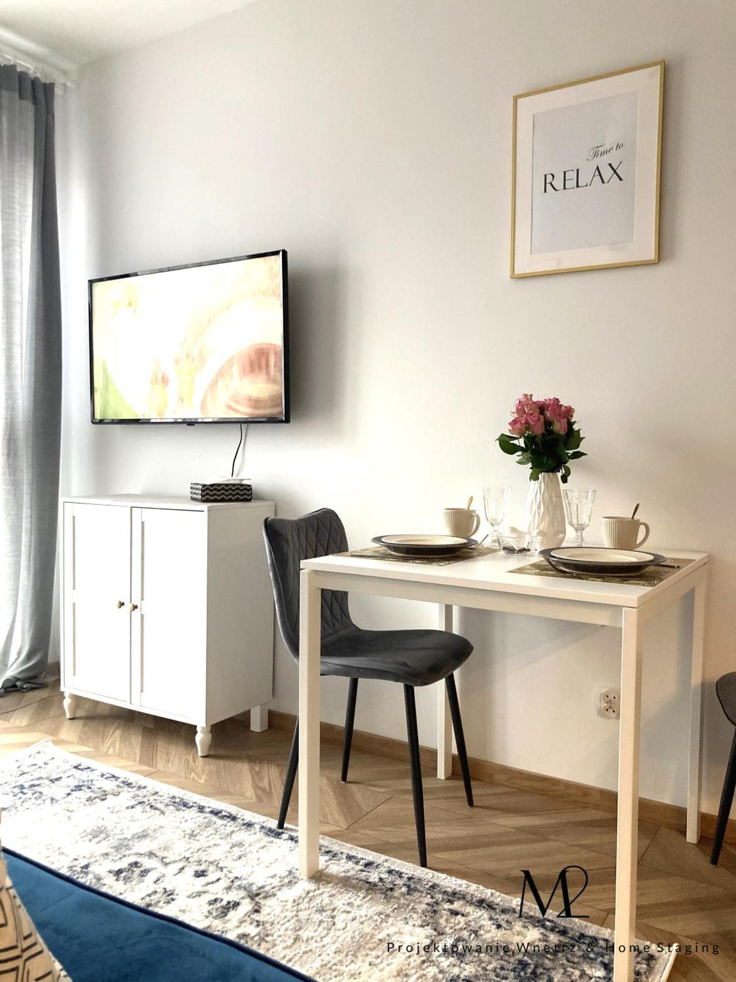 Apartament Apartament Wrocław Zewnętrze zdjęcie